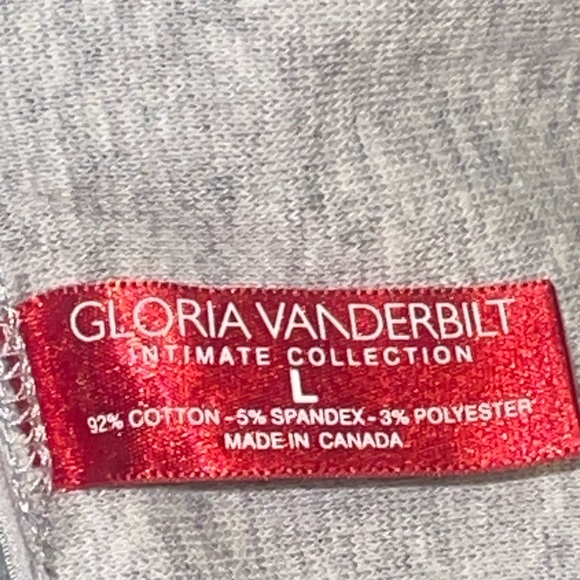 Shein Paisley Flare Pants & Flirtitude Crossover Gray Size Large Bell Bottoms. - Picture 14 of 15